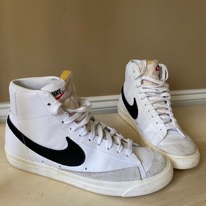Womens Nike High Tops